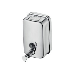 Hand Wash Dispenser Stainless Steel