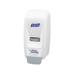Purell Plastic Hand Sanitizer Dispenser