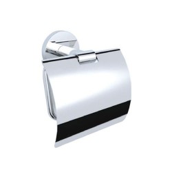 Stainless Steel -Toilet Roll Holder Type Dispenser