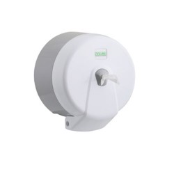 Toilet Tissue Dispenser  White (T-Tork Dispenser)