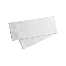 White Plain Pillow Cover