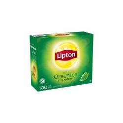 Lipton Green Bag
