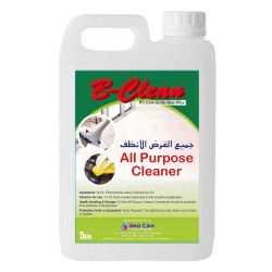 B-Clean All Purpose Cleaner