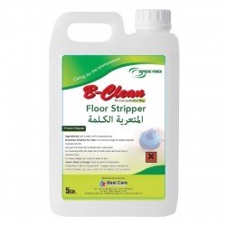 B-Clean Floor Stripper