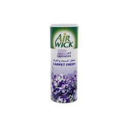 AirWick Carpet Powder