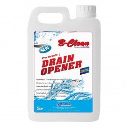 B-Clean Drain opener