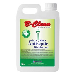 B-Clean Antiseptic Disinfectant