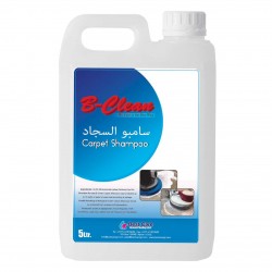 B-Clean Carpet Shampoo