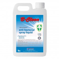 B-Clean Antibacterial Spray Liquid