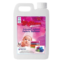 B-Clean Fabric Softener