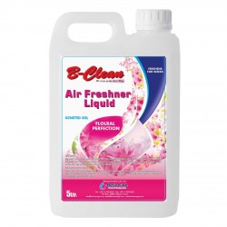 B-Clean Air Freshener Liquid