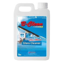 B-Clean Glass Cleaner