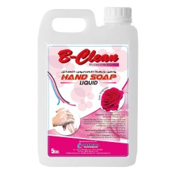 B-Clean Hand Soap Liquid