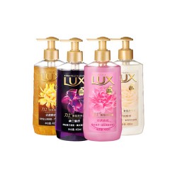 Lux HandWash Liquid