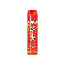 Pif Paf Mosquito and Fly Insect Killer