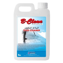 B-Clean Tiles Cleaner