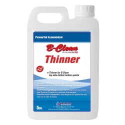 B-Clean Thinner Liquid