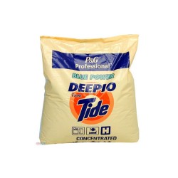 Tide Deepio Detergent Powder