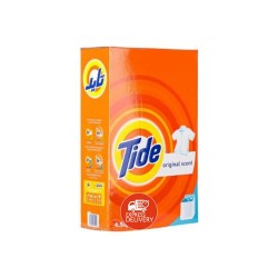 Tide Laundry Powder Detergent