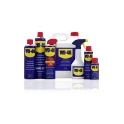 WD-40