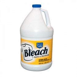B-Clean Liquid Bleach
