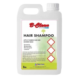 B-Clean Hair Shampoo Liquid