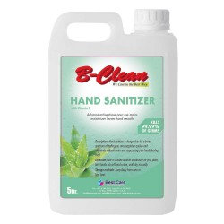 B-Clean Hand Sanitizer