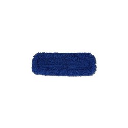 Dust Mop Sleeve Blue 60cm