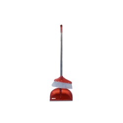 Long Dust pan with long handle