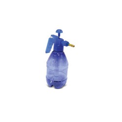 Spray Bottle Transparent Pump