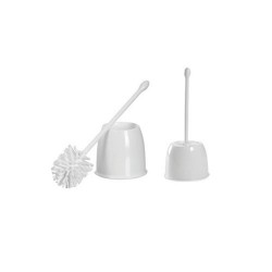 Toilet Brush with round holder Relax