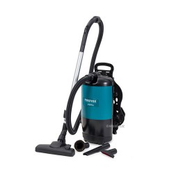 BackPack Vaccum Cleaner - Italy