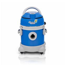 HD Wet & Dry Vaccum Cleaner 22 Ltr - Italy