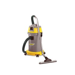 HD Wet & Dry Vaccum Cleaner 36 Ltr - Italy