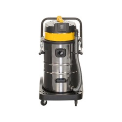 HD Wet Dry Vaccum Cleaner 50 Ltr - Italy
