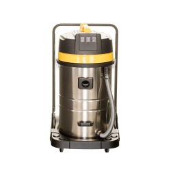 HD Wet Dry Vaccum Cleaner 80 Ltr - Italy