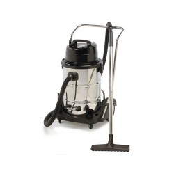 Pump Out Vaccum Cleaner - Italy