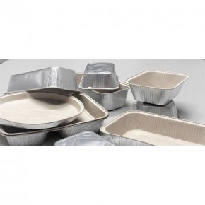 Disposable & Food Packaging Products