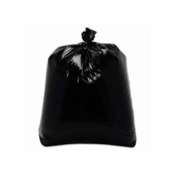 Black Garbage Bag - R