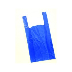 Plastic Carry Bag - R