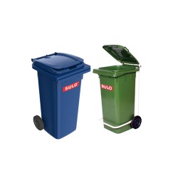 Sulo Brand Bins