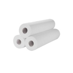 Hygiene Medical Couch Roll Tissue