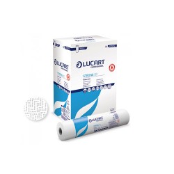 LUCART Italy Couch Roll 2 Ply