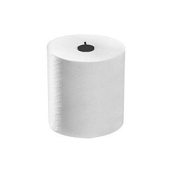 Maxi Roll Tissue 700gm 2 Ply – Plain