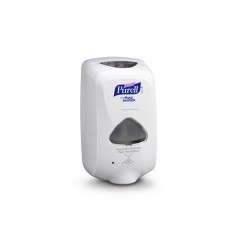Hand Gel Sanitizer Dispenser Automatic PURELL