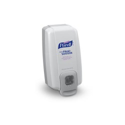 Hand Gel Sanitizer Dispenser Manual PURELL - USA