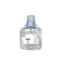 Hand Gel Sanitizer Refill Automatic PURELL - 1.2 Ltr