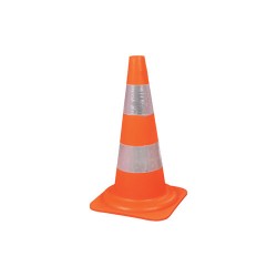Reflect Safety Cone