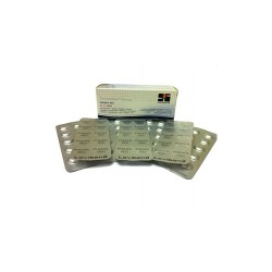 Phenol Red Test Tablets