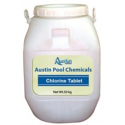 Chlorine  Tablets